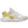 Nike Air Huarache W - Sail/Vivid Sulphur/Game Royal/University Blue