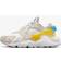 Nike Air Huarache W - Sail/Vivid Sulphur/Game Royal/University Blue