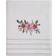 Avanti Spring Garden Bath Towel Beige (132.08x68.58cm)