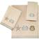 Avanti Orleans Bath Towel Beige (76.2x40.64cm)