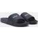 Tommy Hilfiger Slides - Navy Blue