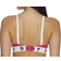 DKNY Cozy Boyfriend Wirefree Push Up Bra - Raspberry