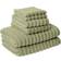 Modern Threads Wavy Luxury Spa