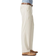Dockers Comfort Relaxed Fit Khaki Stretch Pant - Porcelain Khaki