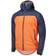 OMM Halo+ Jacket Men - Orange/Navy