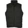 Sol's Warm Padded Bodywarmer Jacket - Black