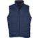 Sol's Warm Padded Bodywarmer Jacket - Navy