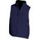 Sol's Warm Padded Bodywarmer Jacket - Navy