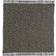 LR Home Modern Interwoven Blankets Black, Gold (152.4x127cm)
