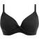 fantasia Ottawa Plunge Bikini Top - Black