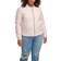 Levi's Diamond Quilted Bomber Jacket Plus Size - Peach Blossom