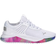 Puma Pacer Future Bleached W - White/Silver/Pink