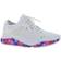 Puma Pacer Future Bleached W - White/Silver/Pink