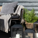 House Nordic Cort Couverture Gris (160x130cm)