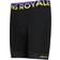 Mons Royale Epic Bike Short Liner Women - Black