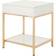 OSP Home Furnishing Alios Small Table 48.3x50.8cm