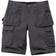 Carhartt Rugged Flex Relaxed Fit Ripstop Cargo Multi Pkt Work Short