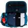 The North Face Base Camp Duffel L - Banff Blue/TNF Black