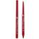 Ruby Kisses Auto Lipliner Pencil RAL02 Red