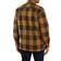 Carhartt Hubbard Sherpa Lined Shirt Jacket - Brown