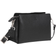 Adax Cormorano Dea Shoulder Bag - Black