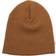 Joha Double Layer Beanie - Dark Kobber (96355-908-15961)