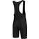 Rogelli Econ Bib Shorts Men - Black