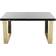 Safavieh Carmen Coffee Table 31.5x31.5"