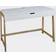 Casual Home Neorustic Writing Desk 20x42"