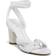 Franco Sarto Oma - White