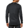 Mizuno Muscle Warm BT L/S T-shirt Men - Black