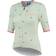 Rogelli Fruity Jersey Women - Mint/Coral