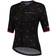 Rogelli Fruity Jersey Women - Black/Red