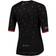 Rogelli Fruity Jersey Women - Black/Red