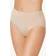 Jockey No Panty Line Promise Hip Brief - Nude