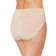 Jockey No Panty Line Promise Hip Brief - Nude