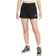 Nike Women's Sportswear Club Fleece Mid-Rise Shorts - Black/White