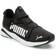 Puma Softride Rift M - Black/White