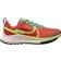 NIKE React Pegasus Trail 4 W - Mantra Orange/Enamel Green/Bicoastal/Ghost Green