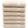 Linum Home Textiles Sinemis Guest Towel Beige (76.2x40.64cm)