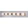 Volume Lighting 1026 Wall Lamp