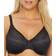 Wacoal Back Appeal Seamless Bra - Black