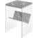 Convenience Concepts Soho Small Table 15.8x16.5"