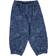 Wheat Baby Softshell Pants Luca - Navy Linoleum