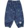 Wheat Baby Softshell Pants Luca - Navy Linoleum