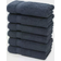 Linum Home Textiles Sinemis Guest Towel Blue (76.2x40.64cm)