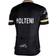 Rogelli Molteni Short Sleeve Jersey Men - Black/Black