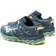 Mizuno Wave Daichi W - Orion Blue/Misty Blue/Neo Lime