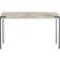 Safavieh Eli Console Table 13.8x47.2"