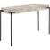 Safavieh Eli Console Table 13.8x47.2"